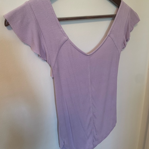 Free People Last Call Top XS - Picture 4 of 5